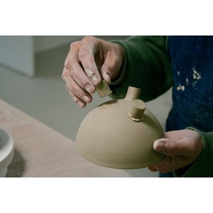 Atelier - céramique - paris