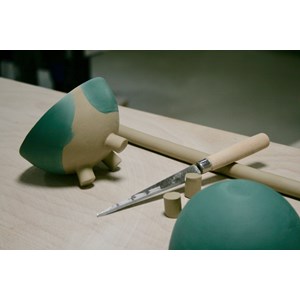 Atelier - céramique - paris