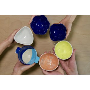 Atelier - céramique - paris