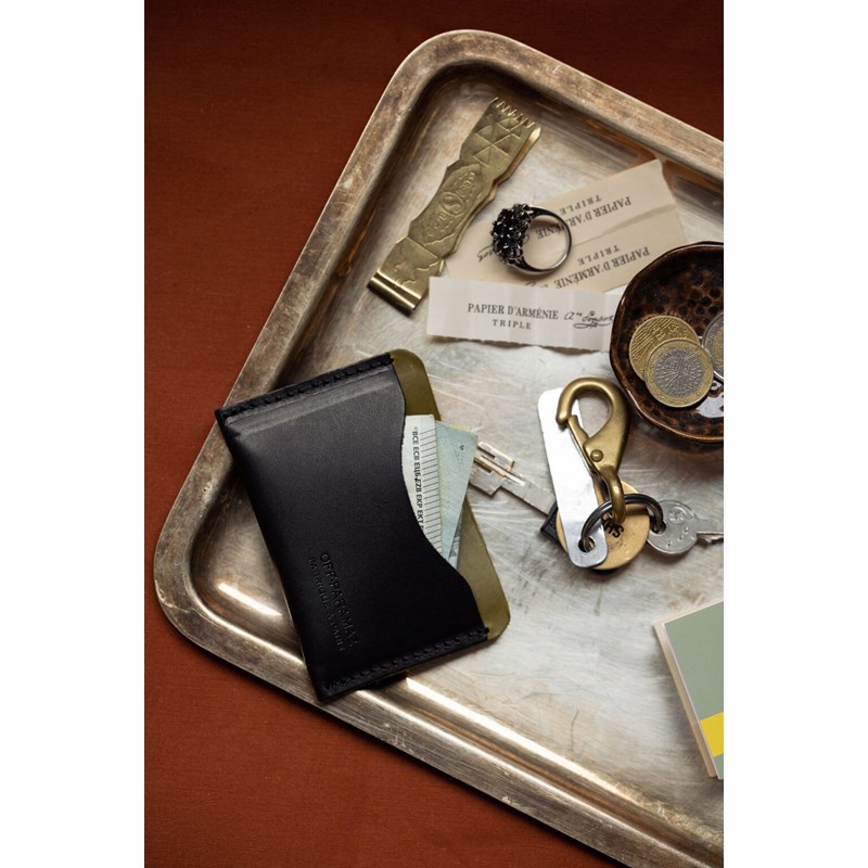 Atelier - porte-cartes - paris