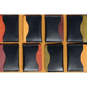 Atelier - porte-cartes - paris