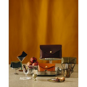 Atelier - porte-cartes - paris