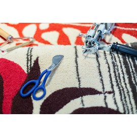 Atelier - tapis - lyon