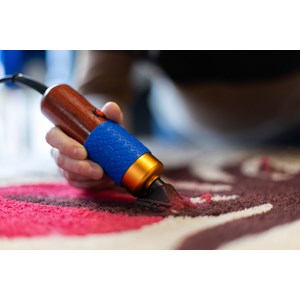 Atelier - tapis - lyon