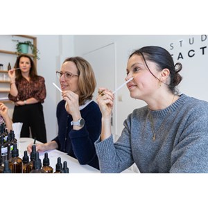 Atelier - parfum - bordeaux