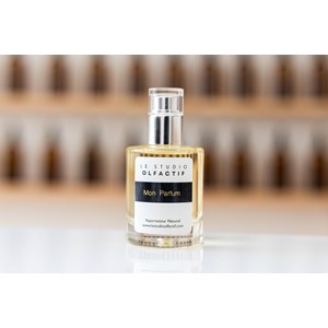 Atelier - parfum - bordeaux