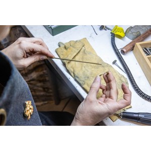 Atelier - bague, bijou - paris