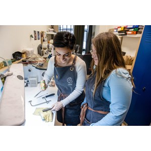 Atelier - bague, bijou - paris