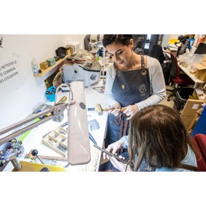 Atelier - bague, bijou - paris