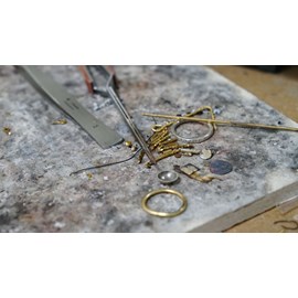 Atelier - bracelet, bijou - lyon