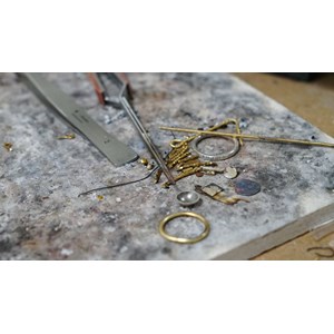 Atelier - bracelet, bijou - lyon
