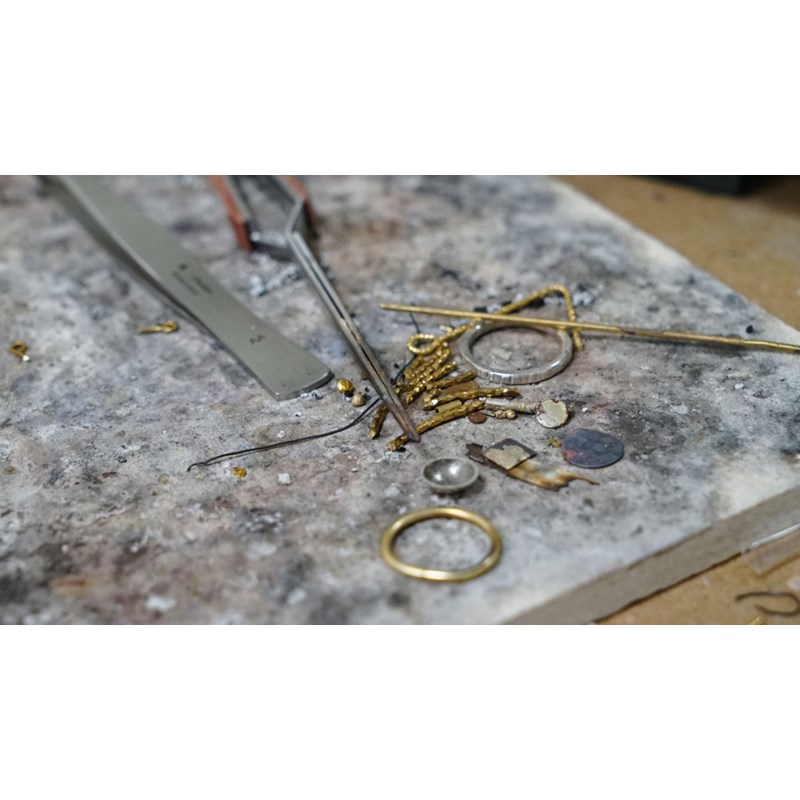 Atelier - bracelet, bijou - lyon