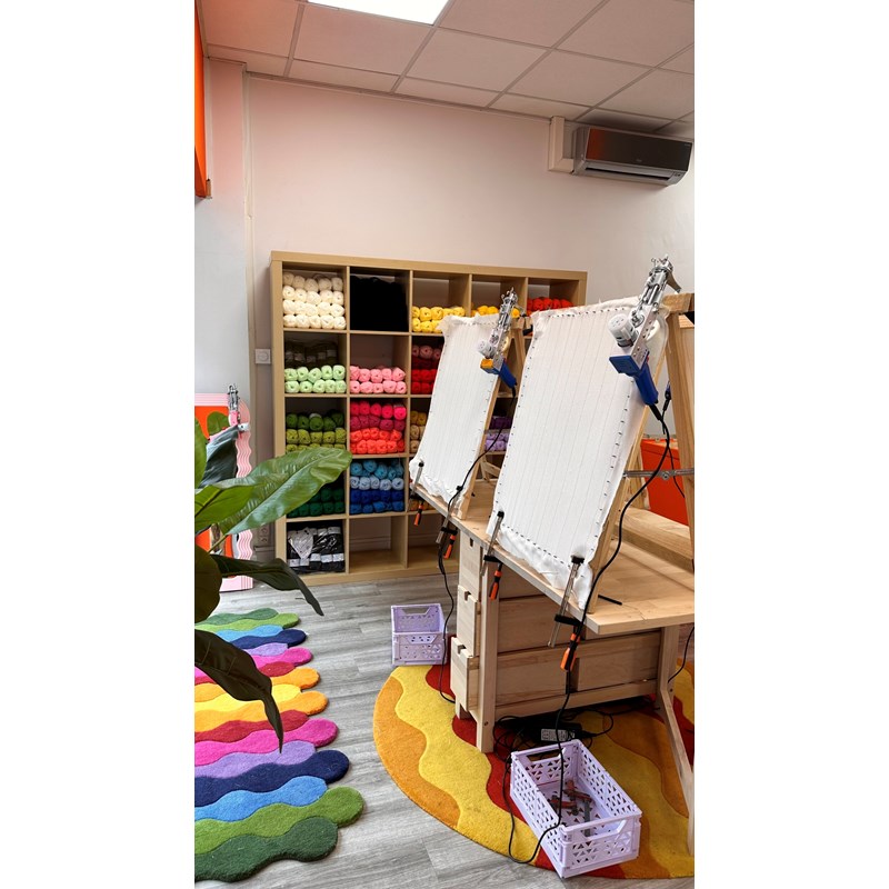 Atelier - tapis, objet décoratif - paris