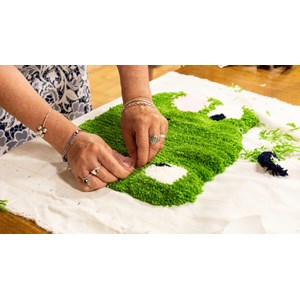 Atelier - tapis, objet décoratif - paris