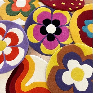 Atelier - tapis, objet décoratif - paris