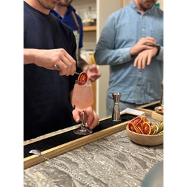 Atelier - cocktail - bordeaux