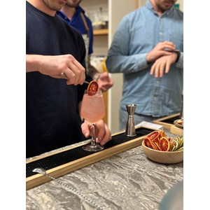 Atelier - cocktail - bordeaux