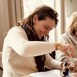 Atelier - parfum - lille