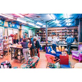 Atelier - chapeau - paris