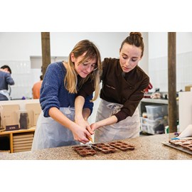 Atelier - oursons guimauve - paris