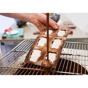 Atelier - oursons guimauve - paris