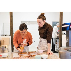 Atelier - oursons guimauve - paris