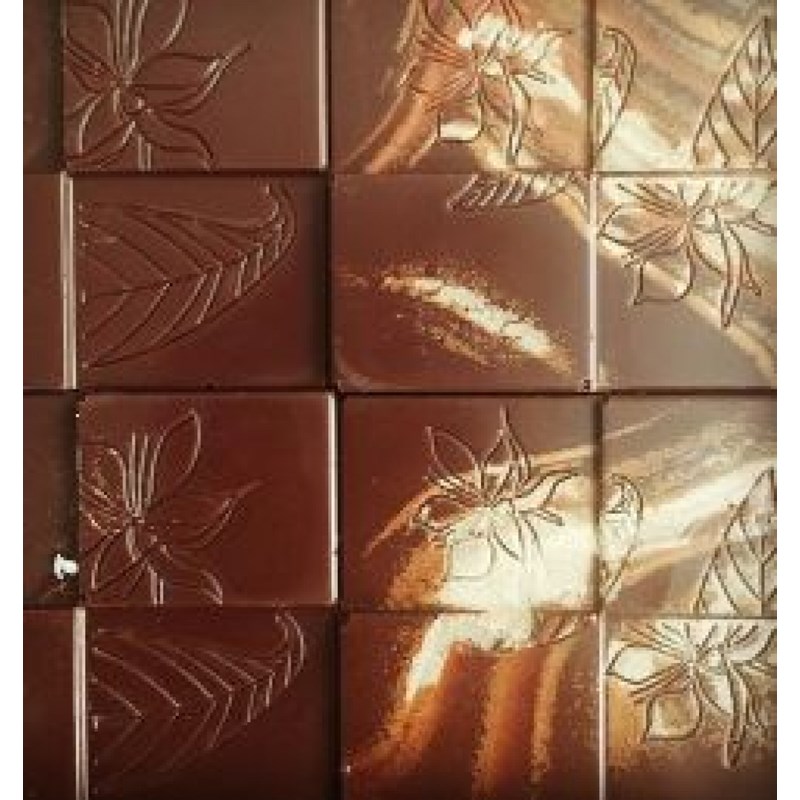 Atelier - chocolat - paris