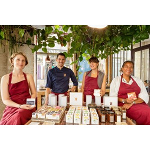 Atelier - chocolat - paris