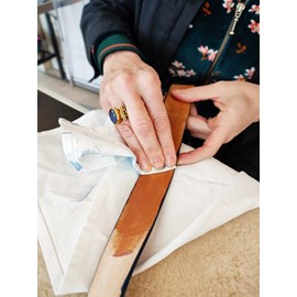 Atelier - ceinture - paris