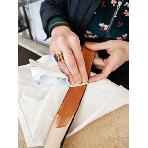Atelier - ceinture - paris