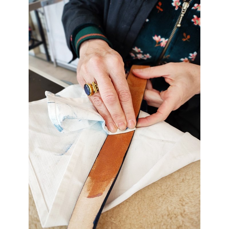 Atelier - ceinture - paris