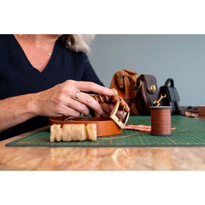 Atelier - ceinture - paris