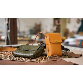 Atelier - sac en bandoulière - lille