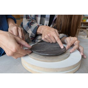 Atelier - poterie - nantes