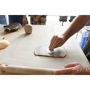 Atelier - poterie - nantes