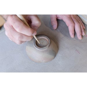 Atelier - poterie - nantes