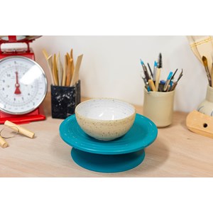 Atelier - tasse, bol - bordeaux