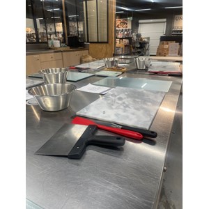Atelier - chocolat - paris