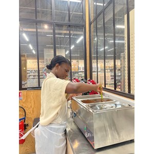 Atelier - chocolat - paris