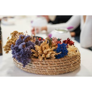 Atelier - bougie - paris