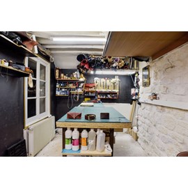 Atelier - ceinture - paris