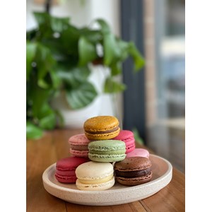 Atelier - macaron - paris