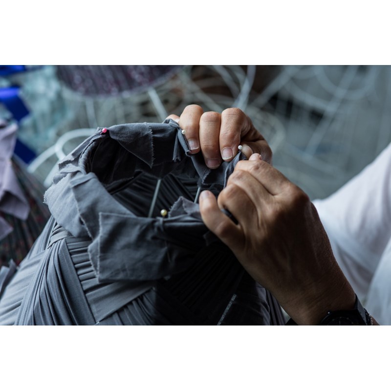 Atelier - abat-jour, luminaire - paris