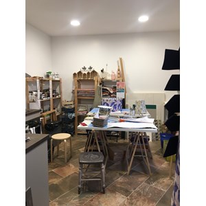 Atelier - abat-jour, luminaire - paris