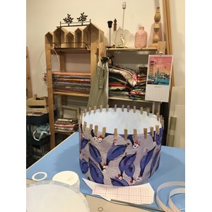 Atelier - abat-jour, luminaire - paris