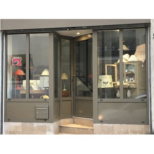 Atelier - abat-jour, luminaire - paris
