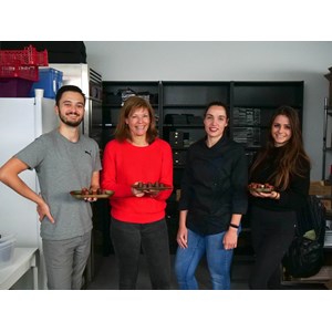 Atelier - cannelé, gâteau - lyon