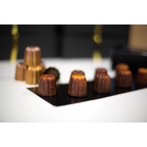 Atelier - cannelé, gâteau - lyon