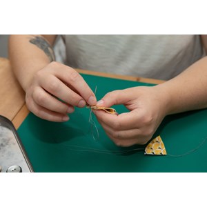 Atelier - bijouterie - lille