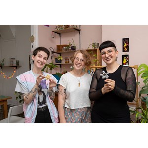 Atelier - bijouterie - lille